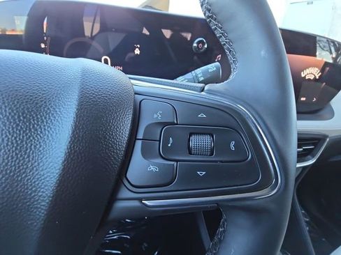 Used 2026 Buick Encore GX Sport Touring w/ Comfort Package image 12
