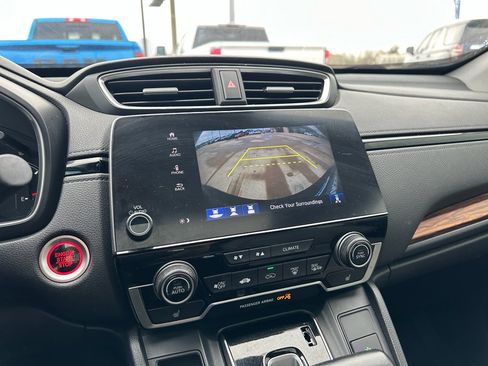 Used 2018 Honda CR-V EX-L image 15