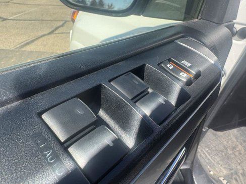 Certified 2016 Toyota 4Runner Limited image 11