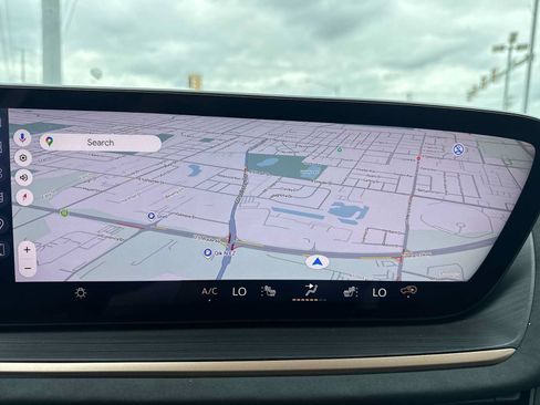 New 2026 Buick Envision Sport Touring AWD/4WD image 15