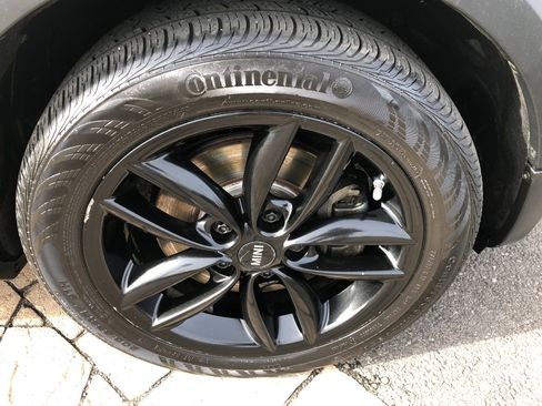 Used 2015 MINI Cooper Countryman S image 8