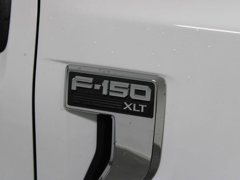 Used 2024 Ford F150 XLT w/ Tow/Haul Package image 12