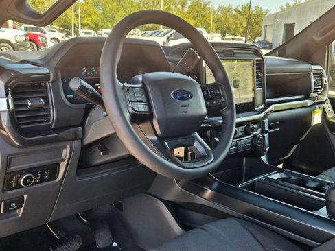 New 2026 Ford F150 STX w/ Equipment Group 200A image 3