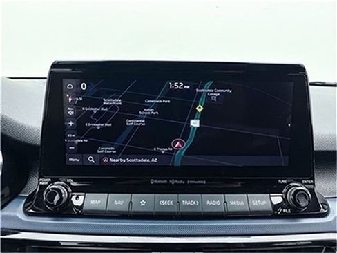 Used 2023 Kia Seltos S w/ Navigation Package image 9