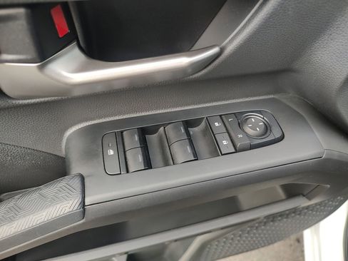 Used 2024 Toyota Tacoma TRD Sport image 15