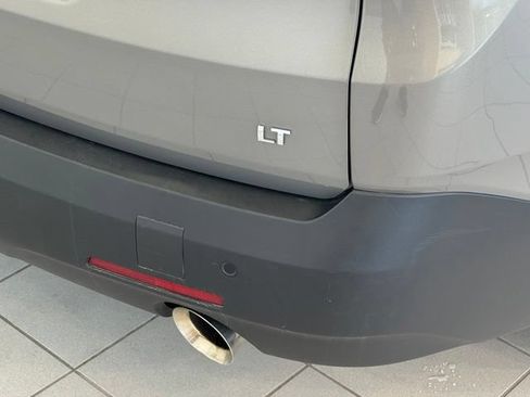 Used 2019 Chevrolet Traverse LT w/ LT Premium Package AWD/4WD image 46