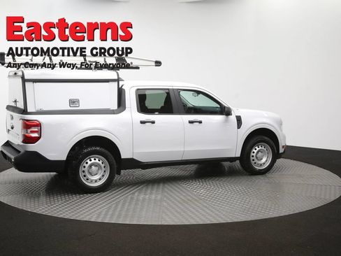 Used 2022 Ford Maverick XL FWD image 41