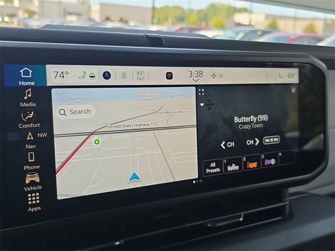 New 2025 Jeep Gladiator Sport image 22