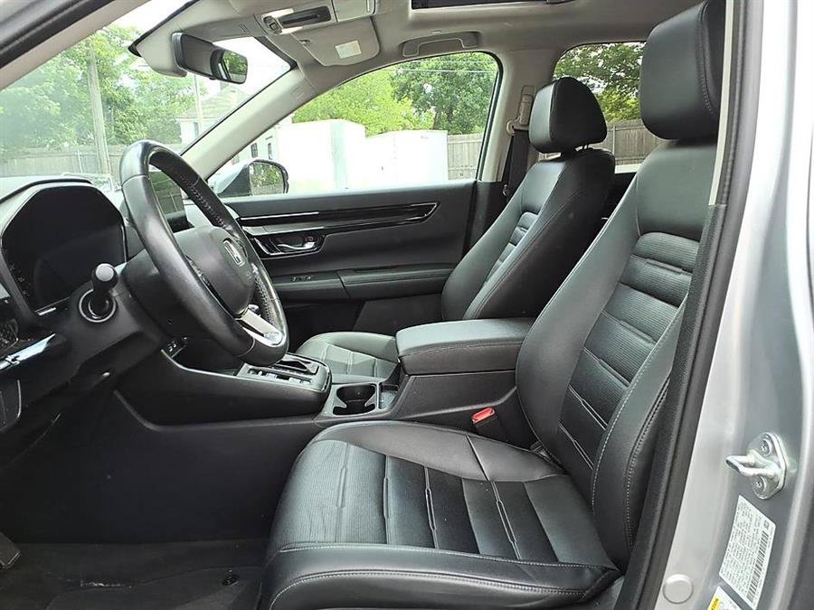 Used 2023 Honda CR-V EX-L image 19