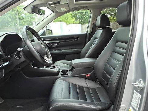 Used 2023 Honda CR-V EX-L image 19