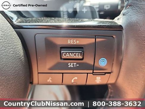 Certified 2024 Nissan Rogue SL w/ SL Premium Package AWD/4WD image 20