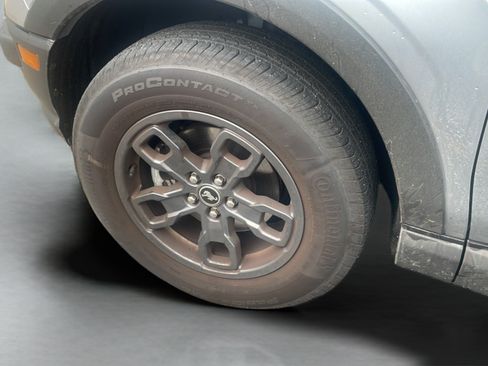 Used 2022 Ford Bronco Sport Big Bend AWD/4WD image 9
