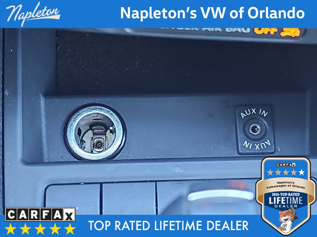Used 2012 Volkswagen Jetta SE FWD image 19