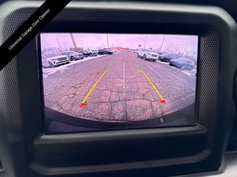 Used 2020 Jeep Wrangler Unlimited Sport image 23