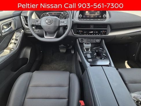 New 2026 Nissan Rogue Dark Armor FWD image 13