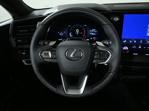 New 2026 Lexus RX 350 Premium w/ Convenience Package AWD/4WD image 18