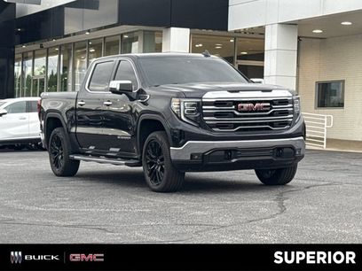 Used 2023 GMC Sierra 1500 SLT w/ SLT Premium Package