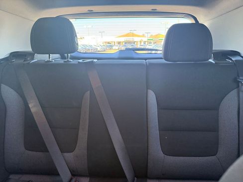 Used 2025 Chevrolet TrailBlazer LT image 37