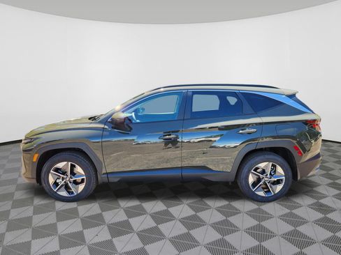 Certified 2026 Hyundai Tucson SEL AWD/4WD image 5
