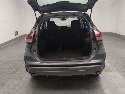 Used 2024 Nissan Kicks SV FWD image 29