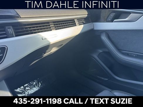 Used 2023 Audi A4 2.0T Premium Plus image 13