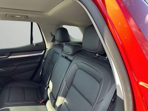 New 2026 GMC Terrain Denali image 19