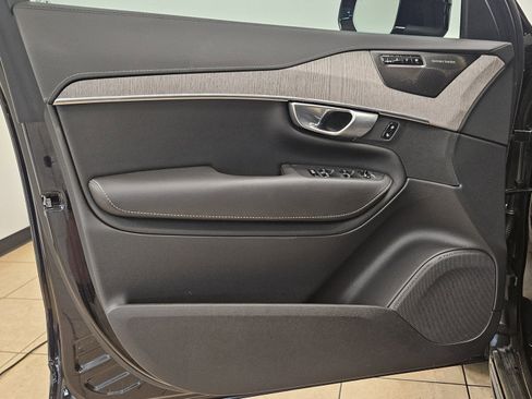 Used 2024 Volvo XC90 T8 Ultimate w/ Protection Package Premier image 12