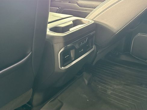 Used 2024 GMC Sierra 1500 Denali w/ Denali Reserve Package image 21