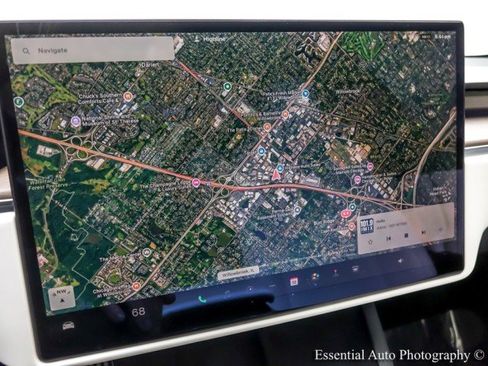 Used 2021 Tesla Model S Long Range image 19