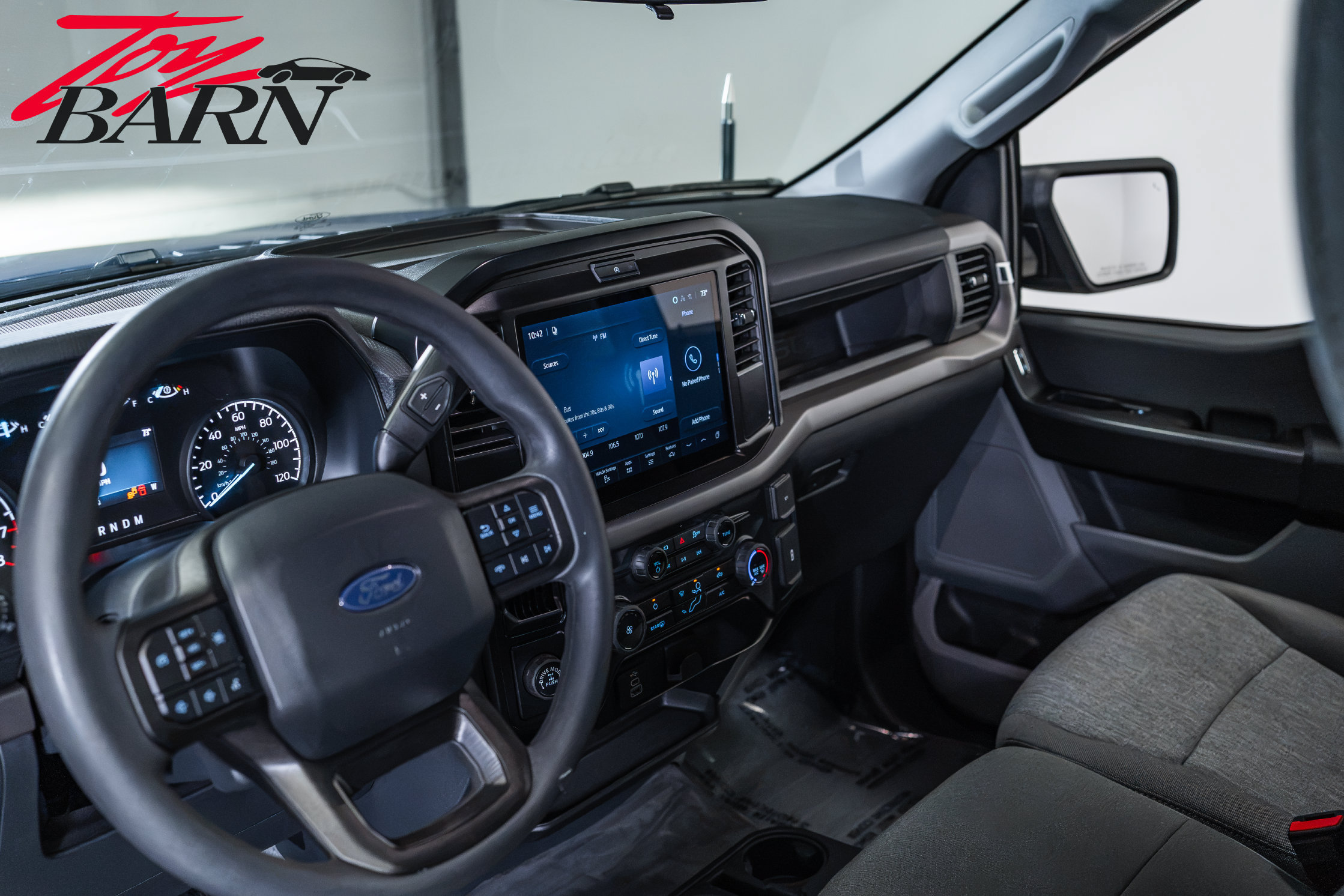 Used 2026 Ford F150 XL w/ Equipment Group 103A High RWD image 25