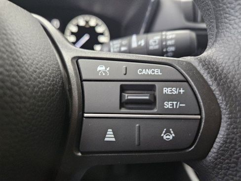 New 2026 Honda CR-V EX image 27