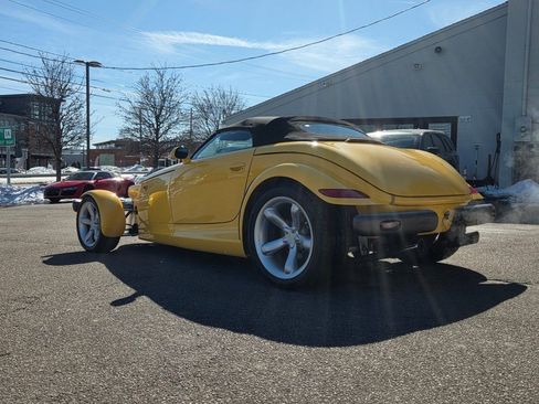 Used 1999 Plymouth Prowler image 4