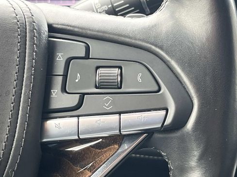 Used 2021 Cadillac Escalade ESV Sport Platinum image 33