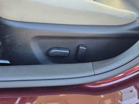 Used 2024 Nissan Altima 2.5 SV image 22