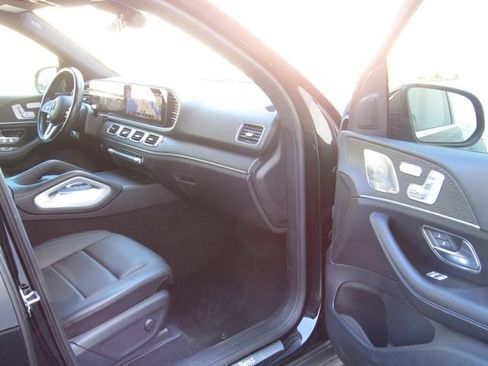 Used 2022 Mercedes-Benz GLE 350 4MATIC w/ 3rd Row Seat Package image 19
