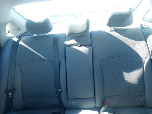 Used 2014 Hyundai Sonata GLS image 18