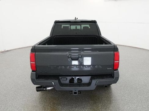 New 2026 Toyota Tacoma SR5 image 66