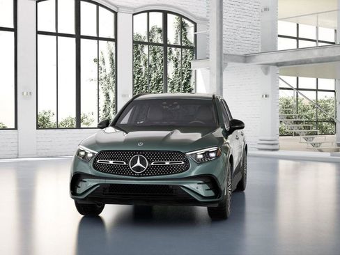 New 2026 Mercedes-Benz GLC 300 GLC 300 image 42