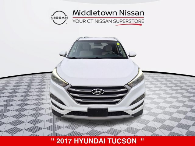 Used 2017 Hyundai Tucson Sport AWD/4WD image 9