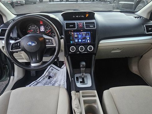 Used 2015 Subaru Impreza 2.0i Premium image 10