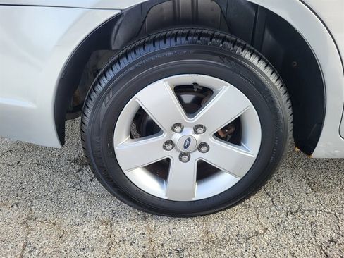 Used 2006 Ford Fusion SE image 24