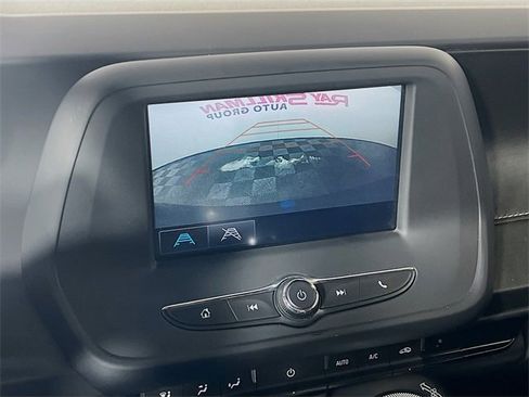 Used 2018 Chevrolet Camaro LT image 18