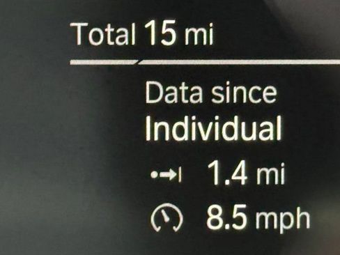 New 2026 BMW M850i xDrive M850i xDrive Gran Coupe w/ M Carbon Exterior Package image 16