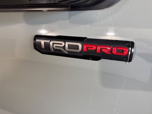 Used 2021 Toyota Tacoma TRD Pro image 9