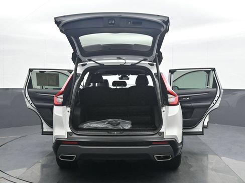 Used 2024 Honda CR-V Sport-L image 35