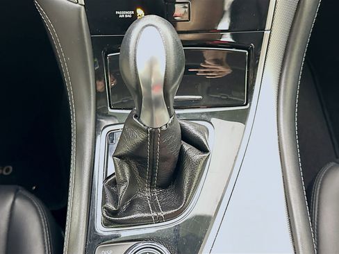 Used 2015 INFINITI Q50 2.0t w/ Moonroof Package AWD/4WD image 23