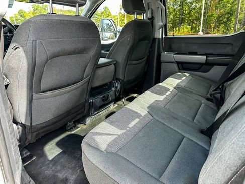 Used 2024 Ford F250 XLT image 25