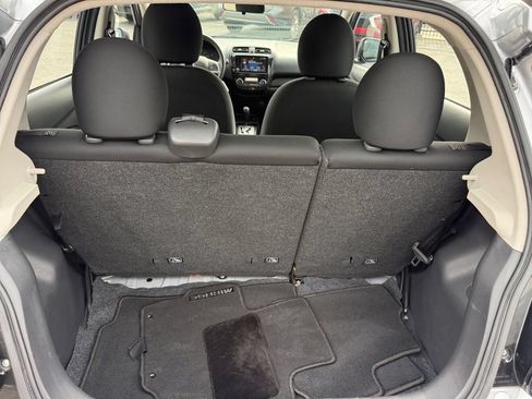 Used 2024 Mitsubishi Mirage FWD image 29