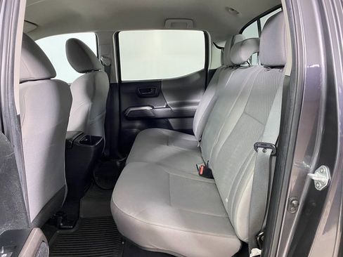 Certified 2023 Toyota Tacoma SR5 image 11