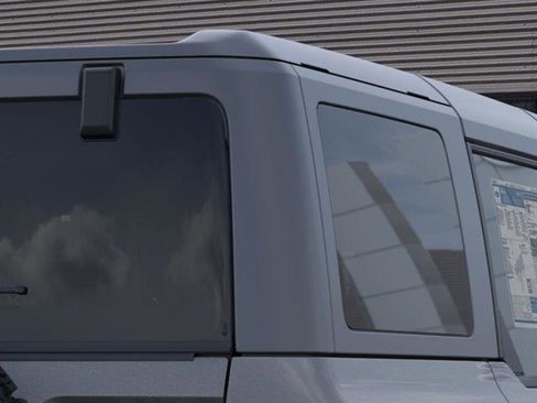 New 2025 Ford Bronco Badlands image 25